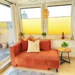 Zentrales In Mit Dachterrasse Und Tiefgarage *