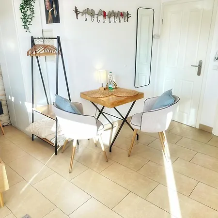 Lejlighed Zentrales In Mit Dachterrasse Und Tiefgarage *