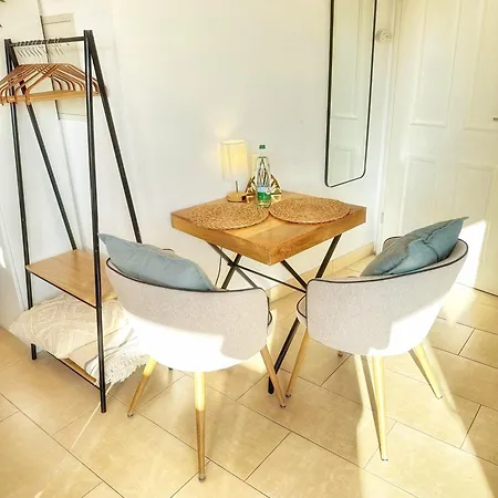 Appartamento Zentrales In Mit Dachterrasse Und Tiefgarage *