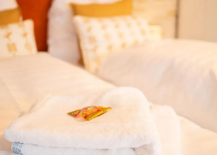 Διαμέρισμα Zentrales In Mit Dachterrasse Und Tiefgarage Βίρτσμπουργκ