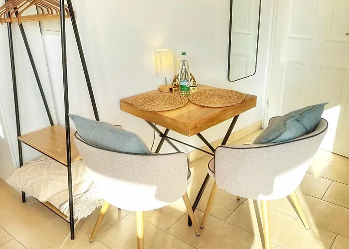 Διαμέρισμα Zentrales In Mit Dachterrasse Und Tiefgarage *